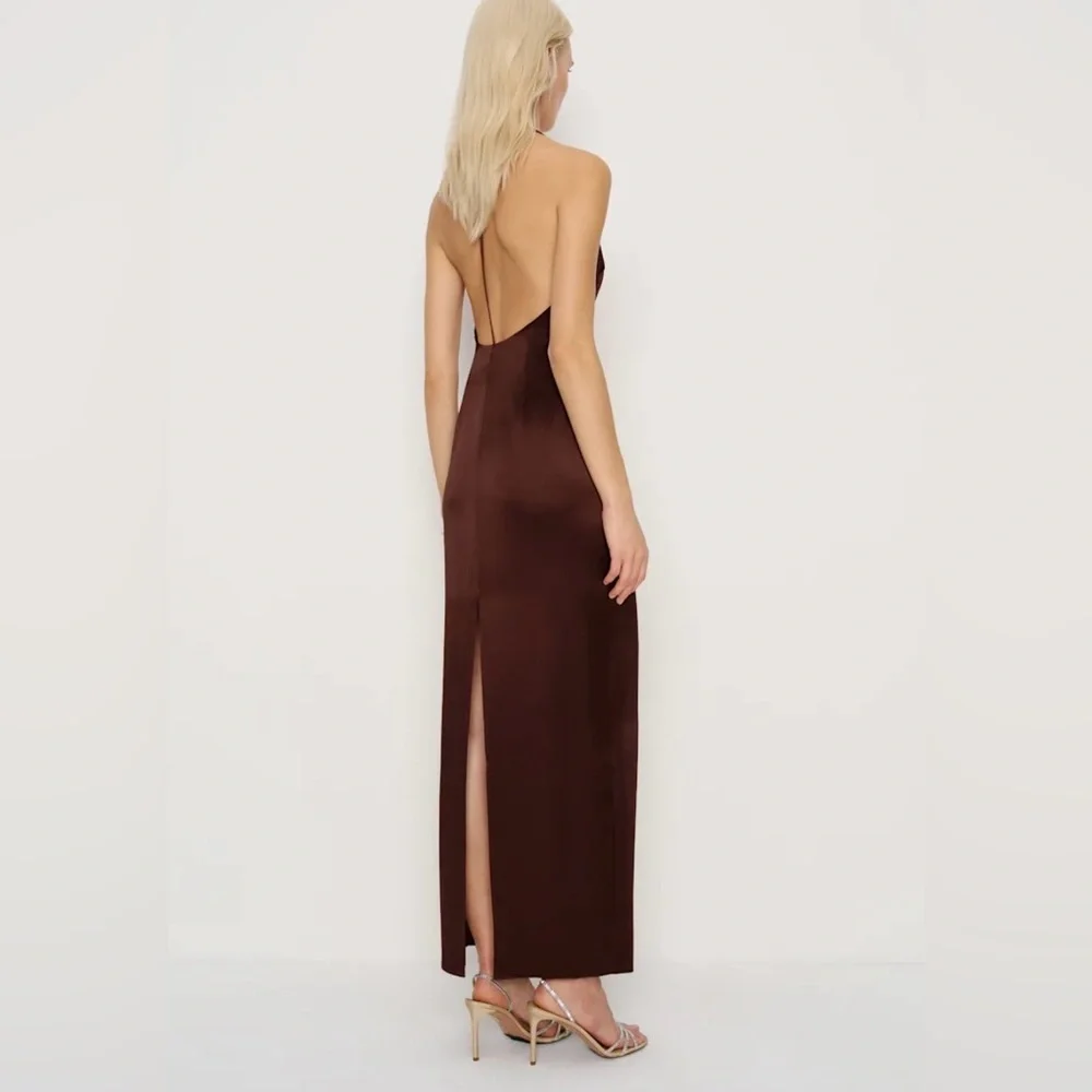 Reformation Ivan Dress - Picture 3 of 5